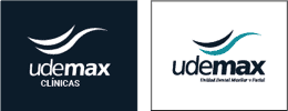 Logotipo Clinica Udemax Palma de Mallorca