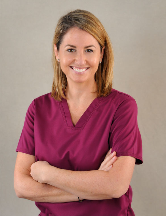 Cristina Martínez-Clinica Emardental