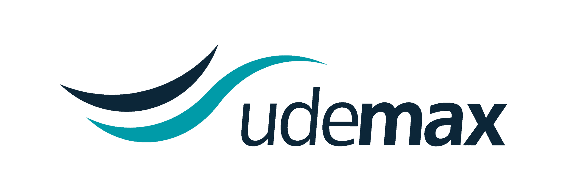 Logotipo Udemax